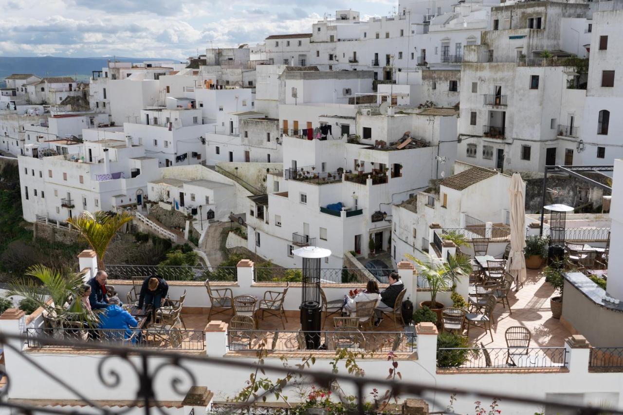 Hotel Plaza 18 - Grupo Califa Vejer de la Frontera