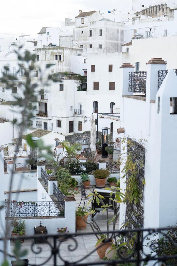 Hotel Plaza 18 - Grupo Califa Vejer de la Frontera